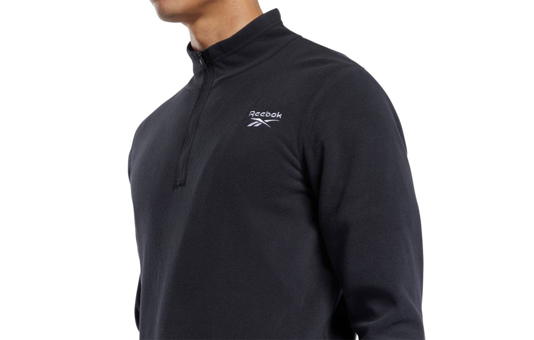 Reebok Polarfleece-Half Zip Men (GR8959)