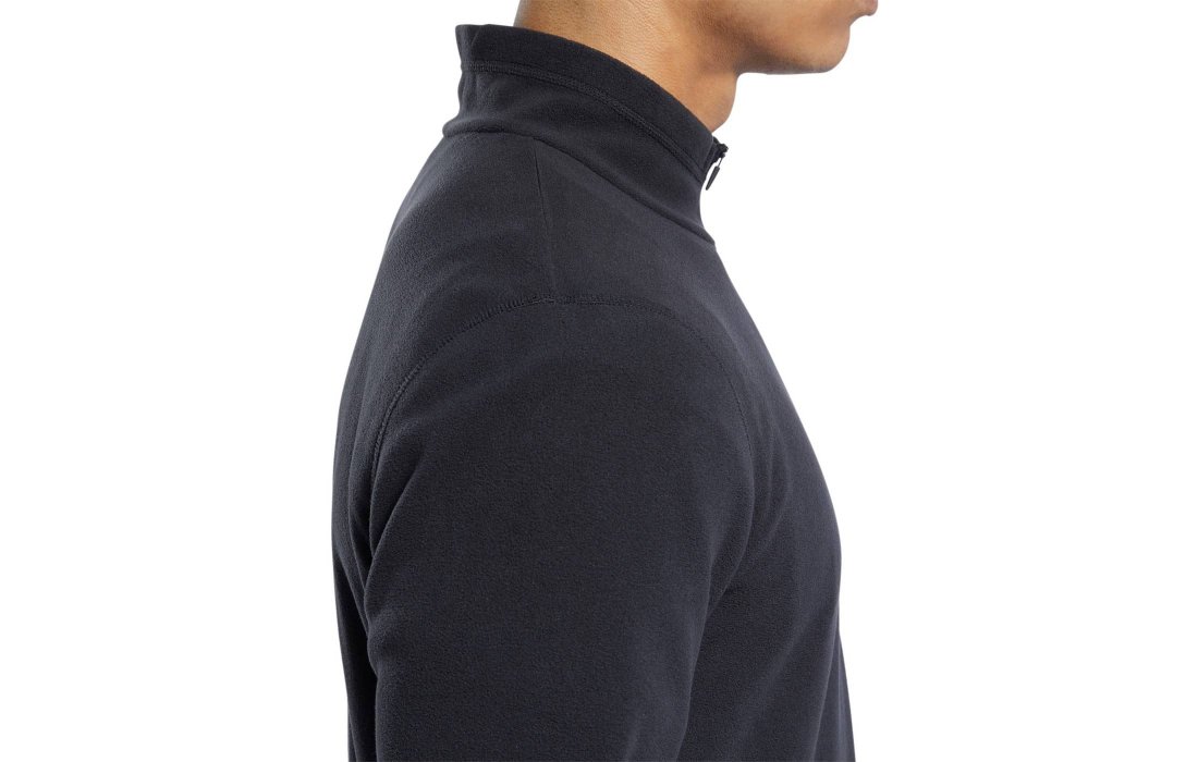 Reebok Polarfleece-Half Zip Men (GR8959)
