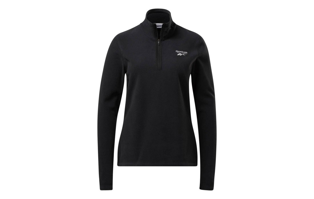 Reebok Polarfleece-Half Zip Woman (GR8960)