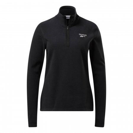 Reebok Polarfleece-Half Zip Woman (GR8960)