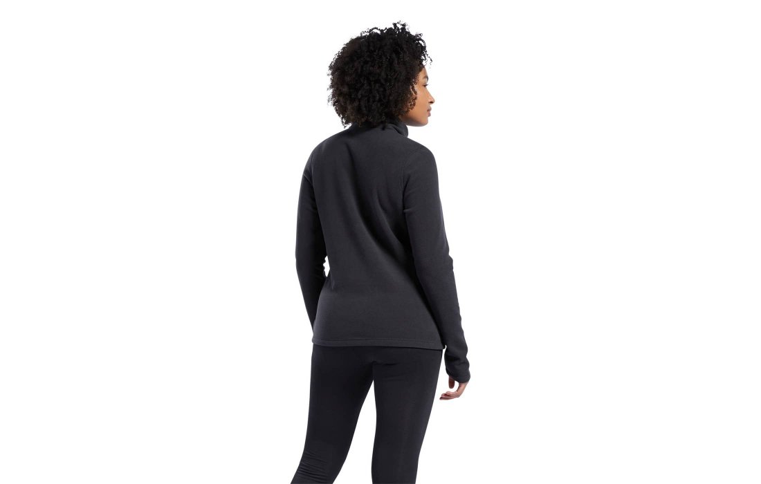 Reebok Polarfleece-Half Zip Woman (GR8960)