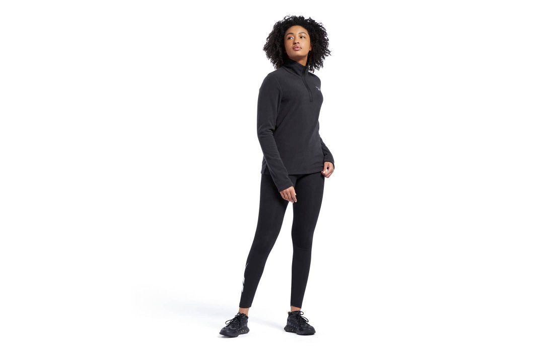 Reebok Polarfleece-Half Zip Woman (GR8960)