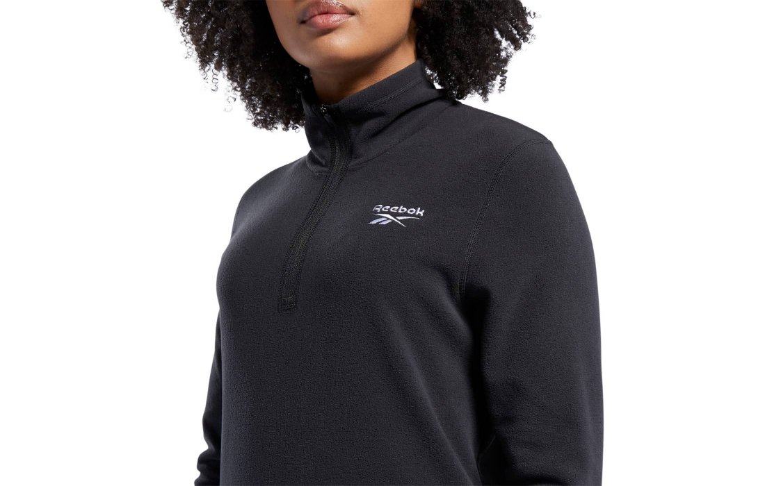 Reebok Polarfleece-Half Zip Woman (GR8960)