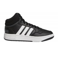 adidas Hoops Mid Shoes  (GW0402)