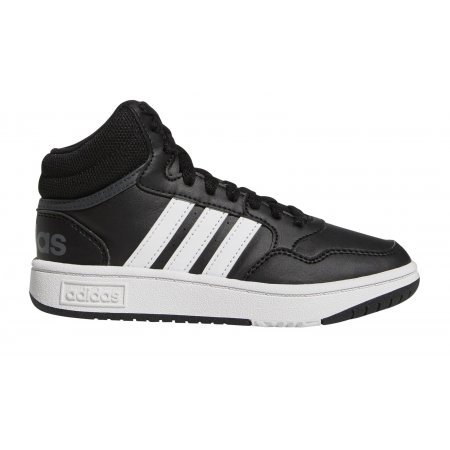 adidas Hoops Mid Shoes  (GW0402)
