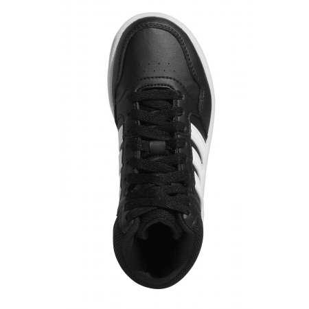 adidas Hoops Mid Shoes  (GW0402)