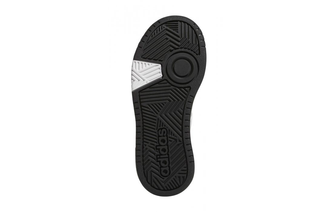 adidas Hoops Mid Shoes  (GW0402)