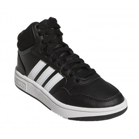 adidas Hoops Mid Shoes  (GW0402)