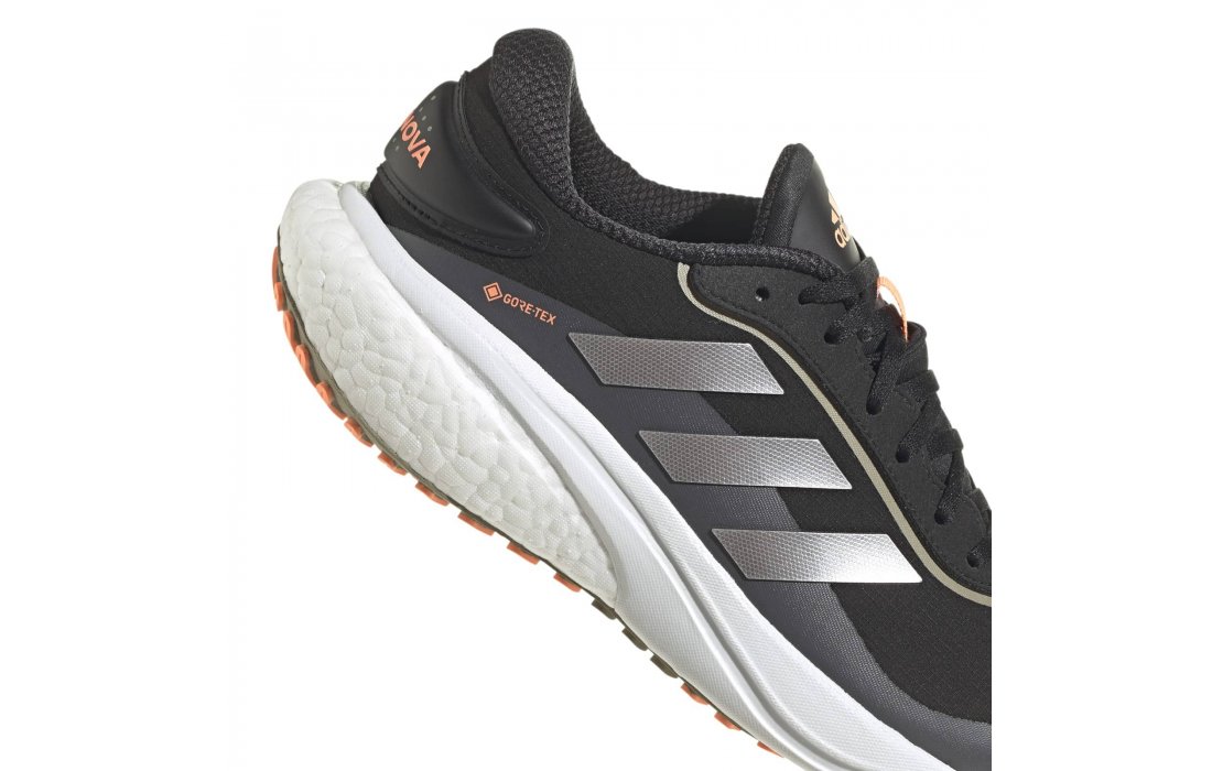 Adidas Supernova GTX® M Core Black  (GW9109)