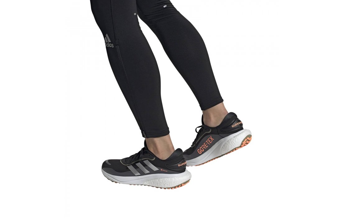 Adidas Supernova GTX® M Core Black  (GW9109)