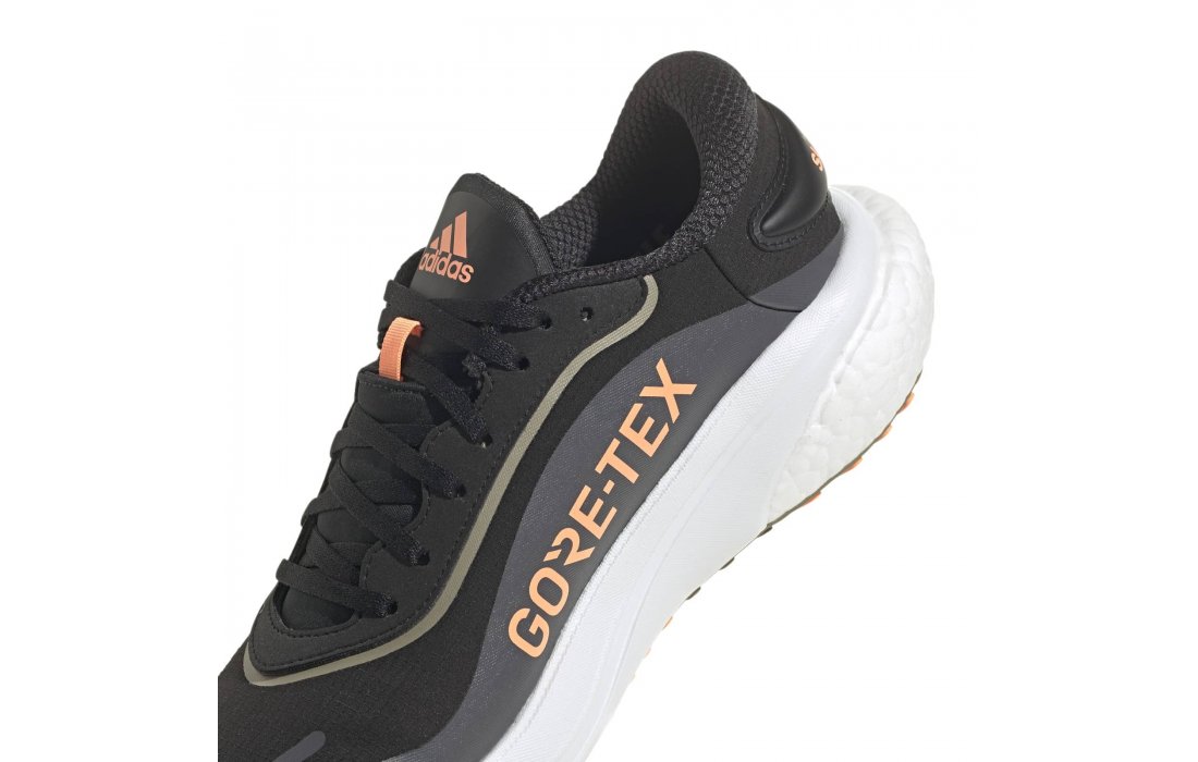 Adidas Supernova GTX® M Core Black  (GW9109)