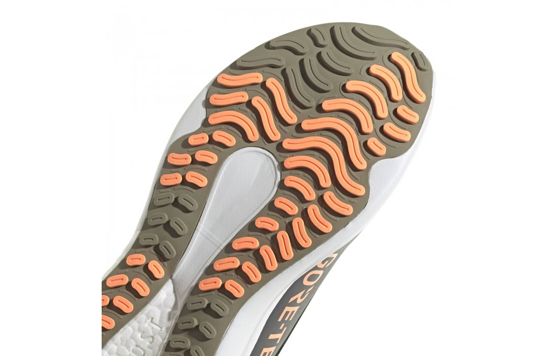 Adidas Supernova GTX® M Core Black  (GW9109)