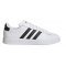 adidas Grand Court Cloudfoam Lifestyle Court Comfort Shoes (GW9195)