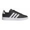 adidas Grand Court Cloudfoam Lifestyle Court Comfort Shoes (GW9196)
