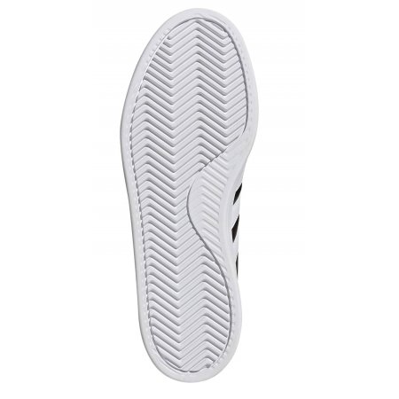 adidas Grand Court Cloudfoam Lifestyle Court Comfort Shoes (GW9196)