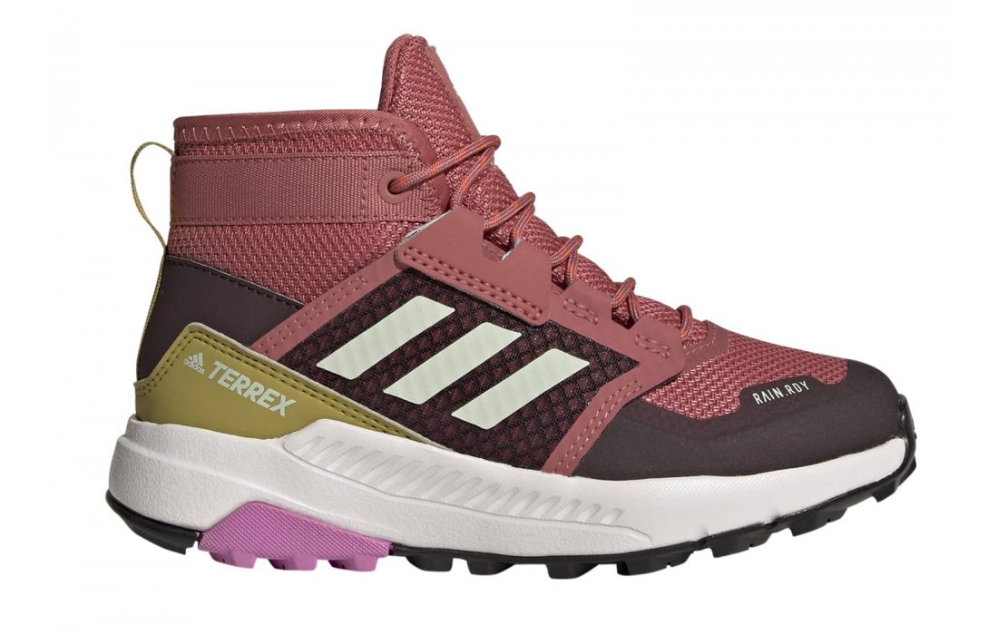 ADIDAS TERREX TRAILMAKER MID R.RDY K (GZ1162) 