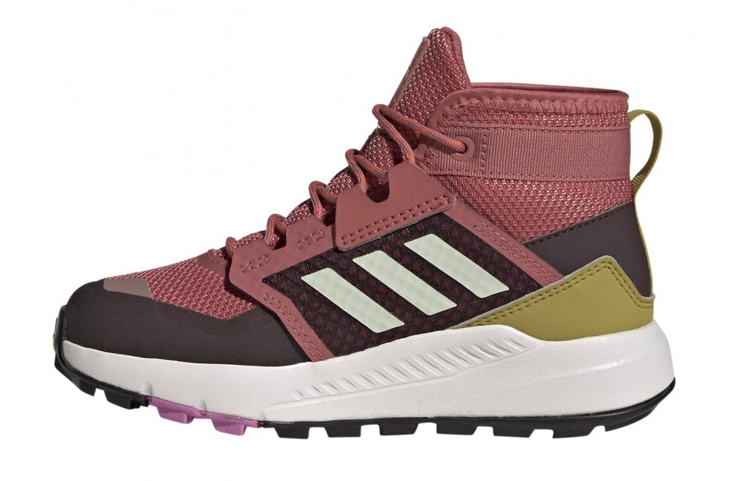 ADIDAS TERREX TRAILMAKER MID R.RDY K (GZ1162) 