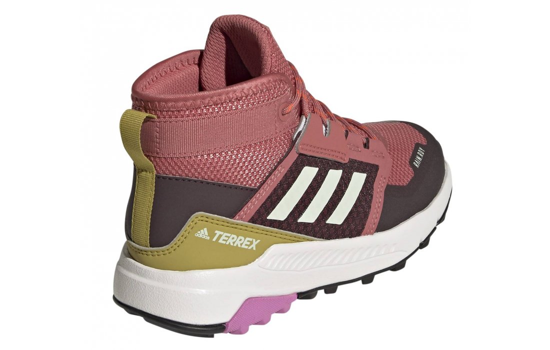 ADIDAS TERREX TRAILMAKER MID R.RDY K (GZ1162) 