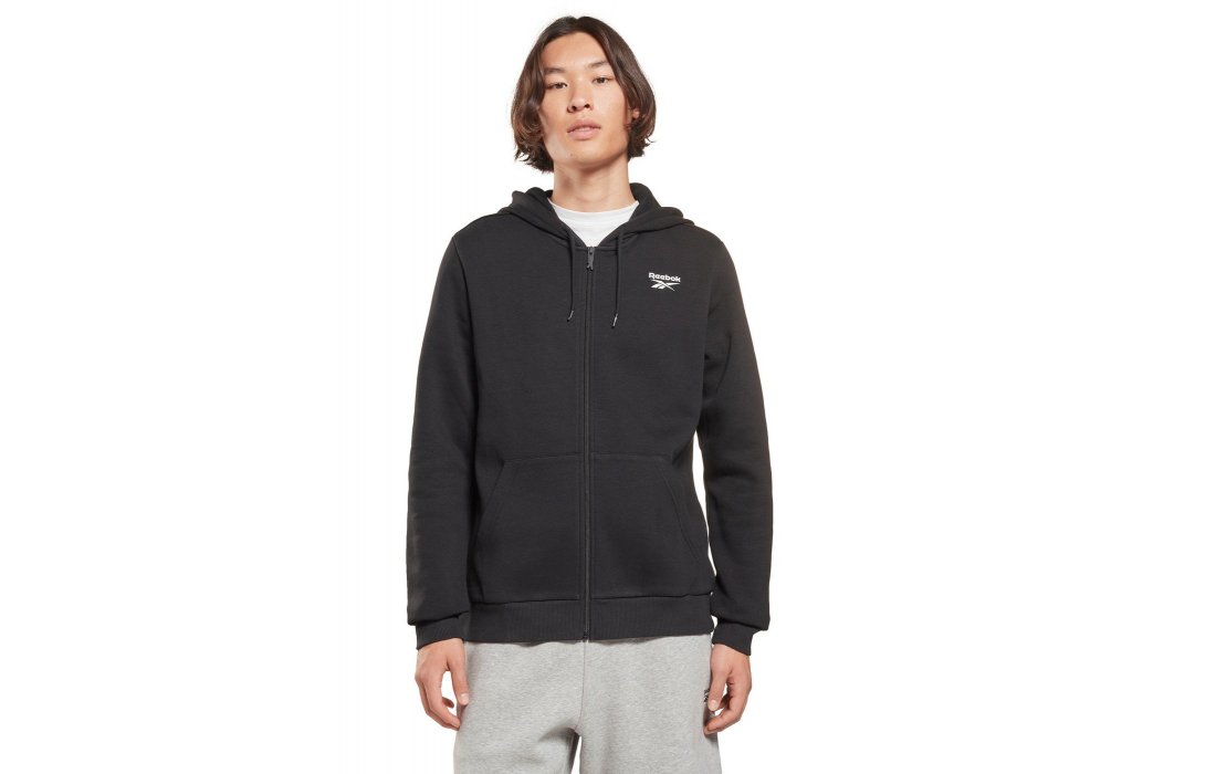 REEBOK RI Left Chest Logo Full Z (HG4450)