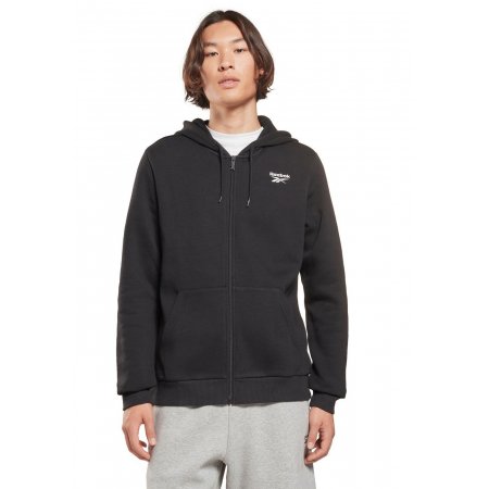 REEBOK RI Left Chest Logo Full Z (HG4450)