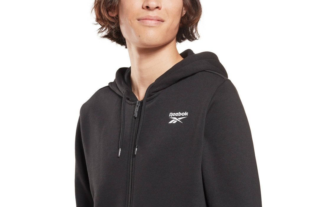 REEBOK RI Left Chest Logo Full Z (HG4450)