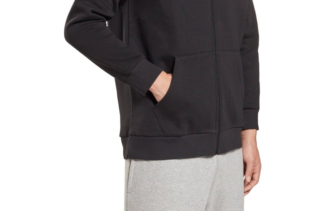 REEBOK RI Left Chest Logo Full Z (HG4450)