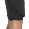 Reebok Running Two-in-One Shorts (HI0058)