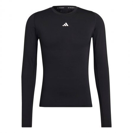 ADIDAS TECHFIT TRAINING LONG SLEEVE TEE (HK2336)  