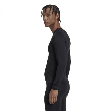ADIDAS TECHFIT TRAINING LONG SLEEVE TEE (HK2336)  