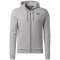 REEBOK RI Left Chest Logo Full Z MGREYH (HS7116)