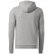 REEBOK RI Left Chest Logo Full Z MGREYH (HS7116)