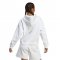 ADIDAS Women's hooded sweatshirt adidas Future Icons Badge of Sport (IB8502)