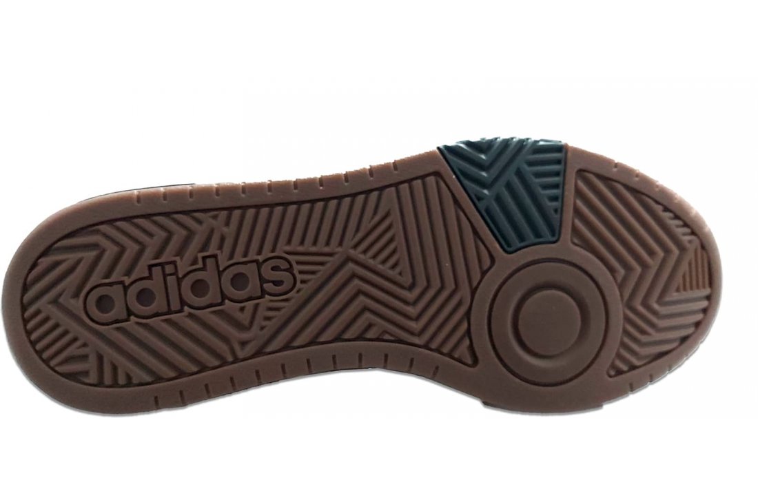 ADIDAS SPORT INSPIRED HOOPS MID 3.0 MENS (GZ6681)