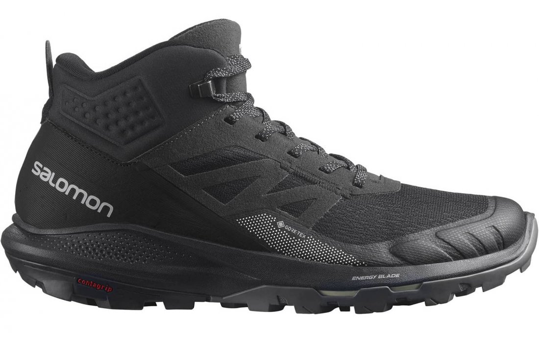 SALOMON OUTPULSE MID GORE-TEX  (415888)