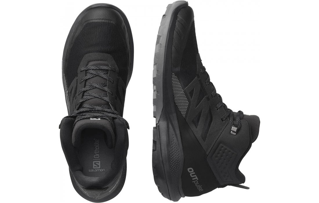 SALOMON OUTPULSE MID GORE-TEX  (415888)
