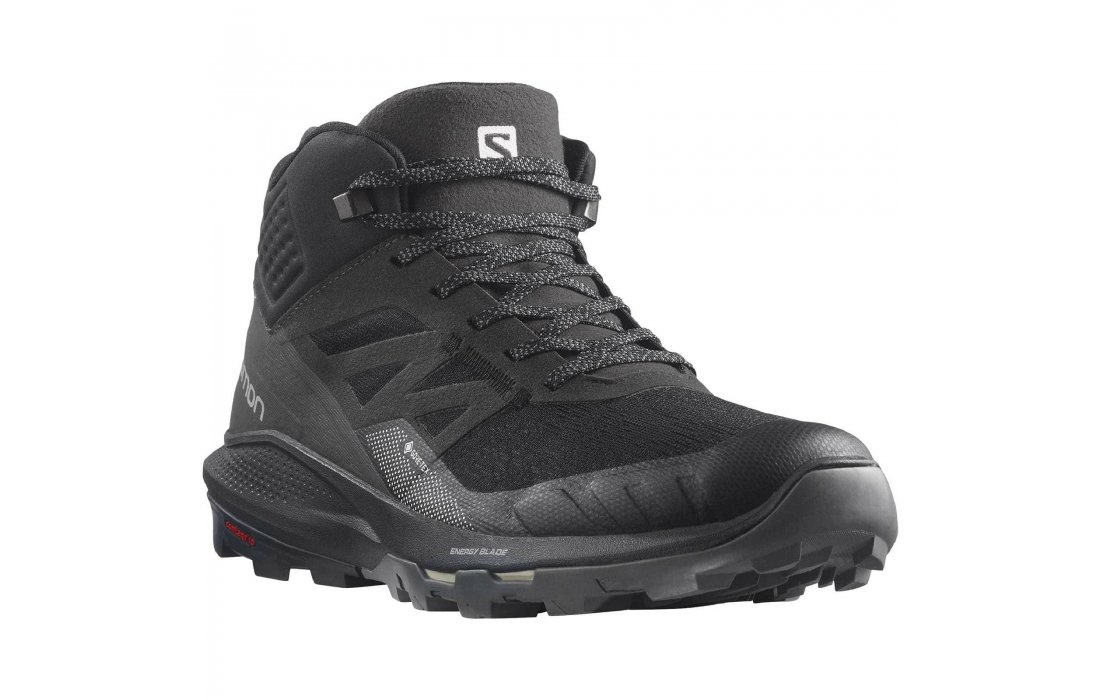 SALOMON OUTPULSE MID GORE-TEX  (415888)