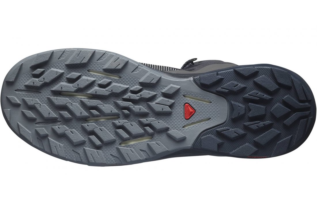 SALOMON OUTPULSE MID GORE-TEX  (415888)