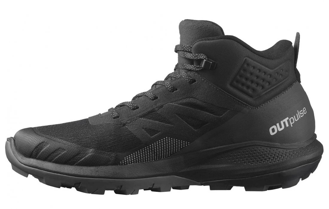 SALOMON OUTPULSE MID GORE-TEX  (415888)