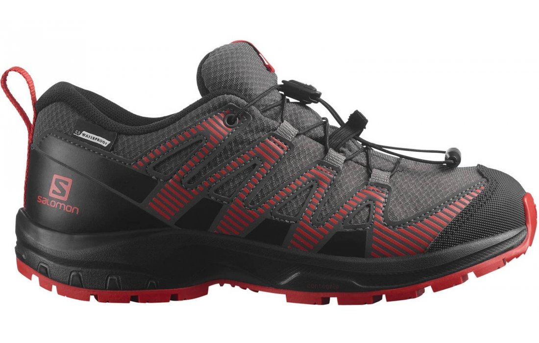 SALOMON XA PRO V8 CSWP J (416139) 