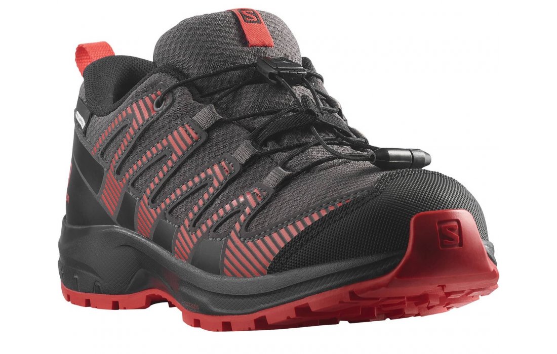 SALOMON XA PRO V8 CSWP J (416139) 
