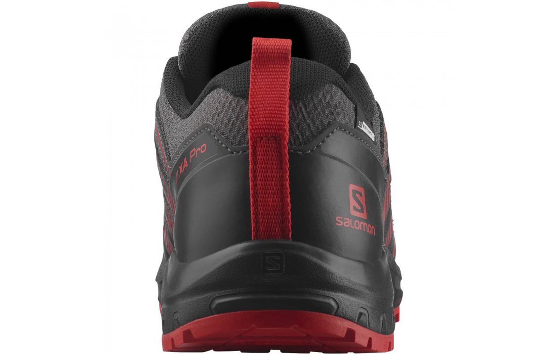 SALOMON XA PRO V8 CSWP J (416139) 