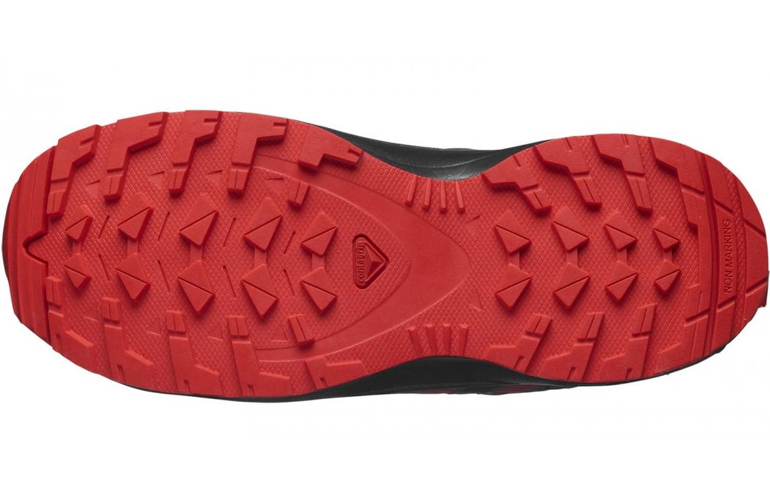SALOMON XA PRO V8 CSWP J (416139) 