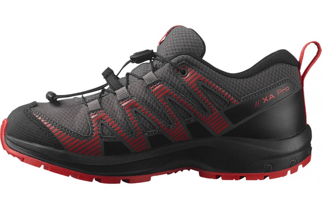 SALOMON XA PRO V8 CSWP J (416139) 