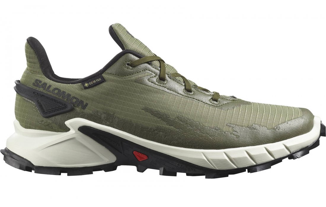 SALOMON ALPHACROSS 4 GORE-TEX  (417230)