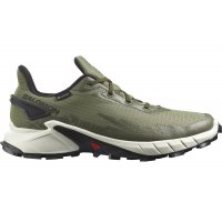 SALOMON ALPHACROSS 4 GORE-TEX  (417230)
