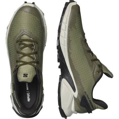 SALOMON ALPHACROSS 4 GORE-TEX  (417230)