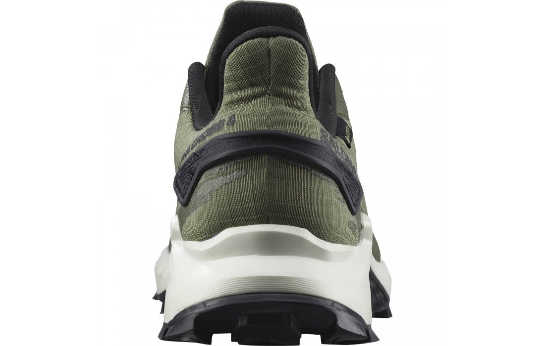 SALOMON ALPHACROSS 4 GORE-TEX  (417230)