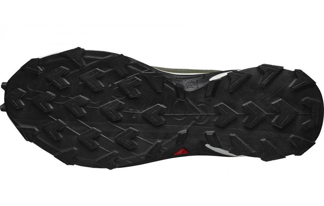SALOMON ALPHACROSS 4 GORE-TEX  (417230)