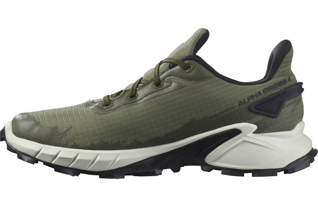 SALOMON ALPHACROSS 4 GORE-TEX  (417230)