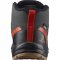 SALOMON XA PRO V8 MID CLIMASALOMON™ WATERPROOF (417285)